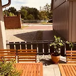 Apartmán A Im Antika *