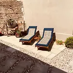 A Im Antika Apartamento *