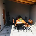 A Im Antika Apartmán