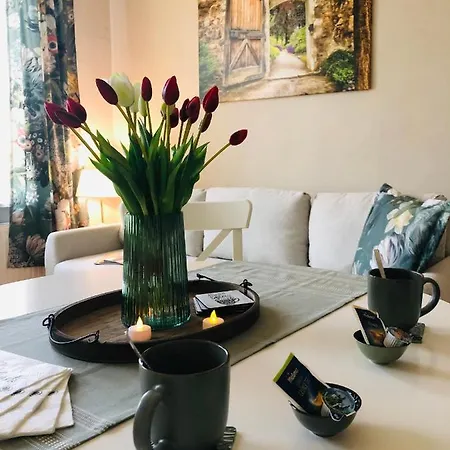 A Im Antika Apartment