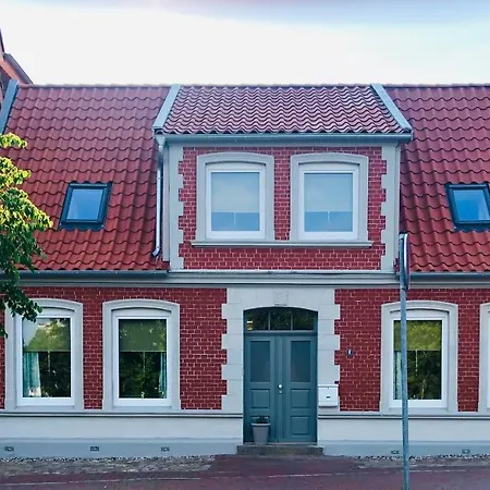 A Im Antika Apartamento Ratzeburg