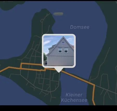 Apartment A Im Antika Ratzeburg