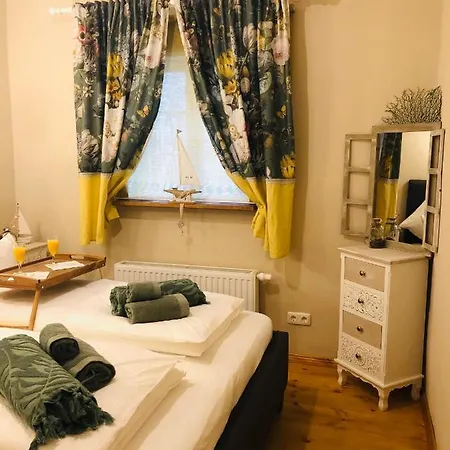 A Im Antika * Ratzeburg