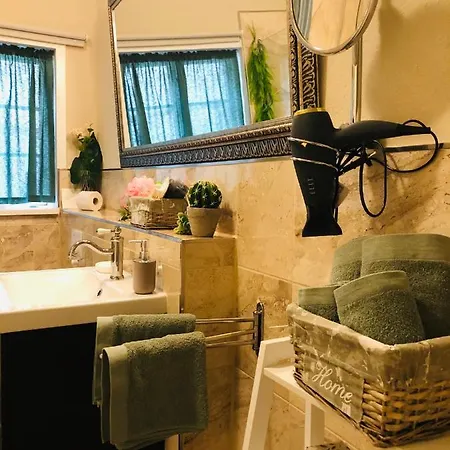 A Im Antika Apartment