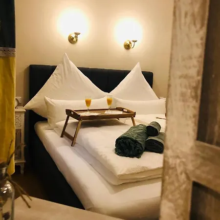 A Im Antika Apartment *