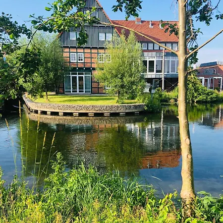 Apartamento A Im Antika Ratzeburg