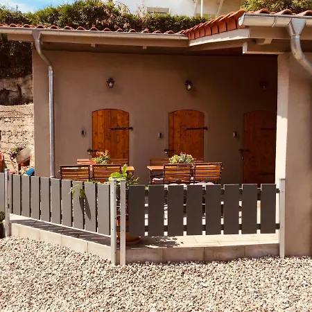 Apartment A Im Antika