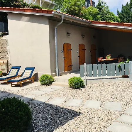 Apartment A Im Antika Ratzeburg